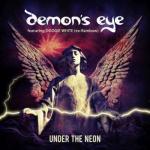 UNDER THE NEON (CD)
