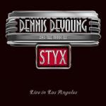 … AND THE MUSIC OF STYX - LIVE IN LOS ANGELES LTD. EDIT. (2CD+DVD DIGI)