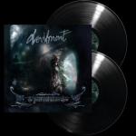 THE GREAT AND SECRET SHOW VINYL (2LP BLACK)