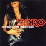 MACHINE II MACHINE  (CD)	