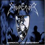 EMPERIAL LIVE CEREMONY VINYL (2LP)