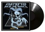 FROM BEYOND VINYL (LP BLACK)