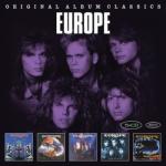 ORIGINAL ALBUM CLASSICS (5CD BOX)