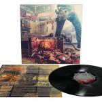 GORE METAL: A NECROSPECTIVE 1998-2015 VINYL (LP BLACK)