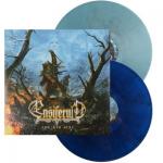 ONE MAN ARMY BLUE/ BLACK VINYL (2LP)
