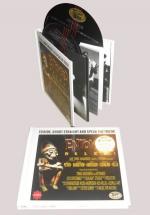 DCLXVI - TO RIDE, SHOOT STRAIGHT AND SPEAK THE TRUTH RE-ISSUE (2CD DIGI)