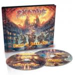 BLOOD IN BLOOD OUT LTD. EDIT. (CD+DVD DIGI)