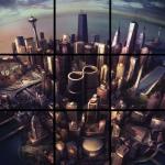 SONIC HIGHWAYS VINYL (LP+CD)