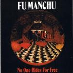 NO ONE RIDES FOR FREE VINYL (LP BLACK)