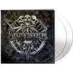 ASCENDING HATE WHITE VINYL (2LP)