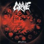 SOULLESS RE-ISSUE (CD)