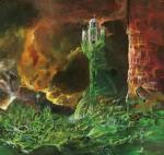 INTO THE GRAVE RE-ISSUE 2015 VINYL (BLACK LP)