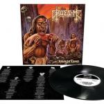 SAVAGE LAND VINYL REISSUE (LP BLACK)