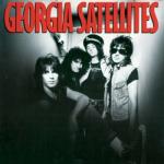 GEORGIA SATELLITES RE-ISSUE (CD)