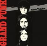 CLOSER TO HOME VINYL (LP)