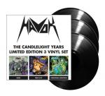 THE CANDLELIGHT YEARS LTD. VINYL SET (3LP PACK)