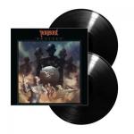 ODYSSEY VINYL (2LP BLACK)