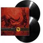 THE DEVIL YOU KNOW VINYL (2LP)