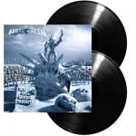 MY GOD-GIVEN RIGHT VINYL (2LP BLACK)