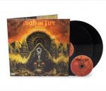 LUMINIFEROUS VINYL (2LP BLACK+CD)