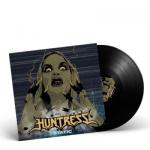 STATIC VINYL (LP BLACK)