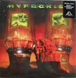 HYPOCRISY VINYL (2LP BLACK)