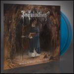 INVOKING THE MAJESTIC THRONE OF SATAN BLUE VINYL (2LP)
