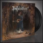 INVOKING THE MAJESTIC THRONE OF SATAN VINYL (2LP BLACK)