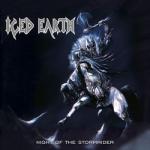 NIGHT OF THE STORMRIDER REISSUE (CD)