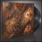 NEFARIOUS DISMAL ORATIONS VINYL (2LP BLACK)