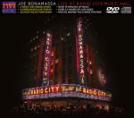 LIVE AT RADIO CITY MUSIC HALL (CD+DVD BOX)