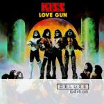 LOVE GUN DELUXE EDIT. (2CD DIGI)