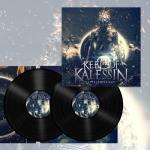 EPISTEMOLOGY VINYL (2LP BLACK)