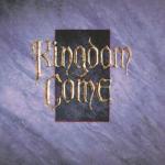 KINGDOM COME VINYL (LP BLACK)