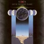 OUT OF THE SILENT PLANET RE-ISSUE (CD)