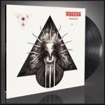 EXHAUSTING FIRE VINYL (LP BLACK)