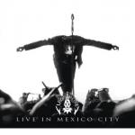 LIVE IN MEXICO CITY (2CD DIGI)