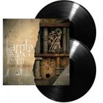 VII: STURM UND DRANG VINYL (2LP BLACK)