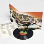 HOUSES OF THE HOLY NEW REMASTERED VINYL (LP)
