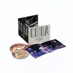 CODA NEW REMASTERED DELUXE EDIT. (3CD DIGI)