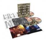 PHYSICAL GRAFFITI NEW REMASTERED DELUXE EDIT. (3CD DIGI)