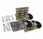 PHYSICAL GRAFFITI NEW REMASTERED DELUXE VINYL (3LP)