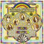 SECOND HELPING VINYL (LP)