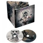 EXTINCT LTD. EDIT. (CD+DVD MEDIA-BOOK)