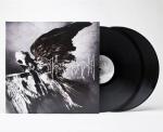 CURSED TO LIVE VINYL (2LP BLACK)