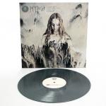 MYRKUR SILVER VINYL (LP)