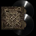 BLOODSTONE & DIAMONDS VINYL (2LP BLACK)