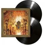 ENKI  VINYL (2LP BLACK)