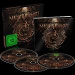 THE OPHIDIAN TREK LTD. DVD EDIT. (2CD+DVD DIGI)