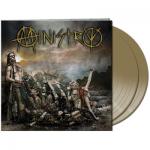 FROM BEER TO ETERNITY AZTEC GOLD VINYL (2LP)